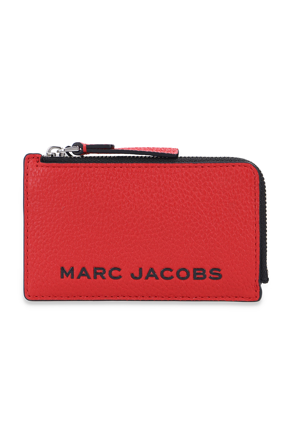 Key holder Marc Jacobs - Сумочка marc jacobs the snapshot teddy black -  IetpShops Denmark